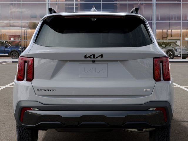 2026 Kia Sorento X-Pro SX Prestige - Photo 13