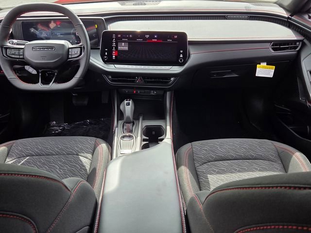 New 2026 Redeye Exterior Paint Dodge R/T image 8
