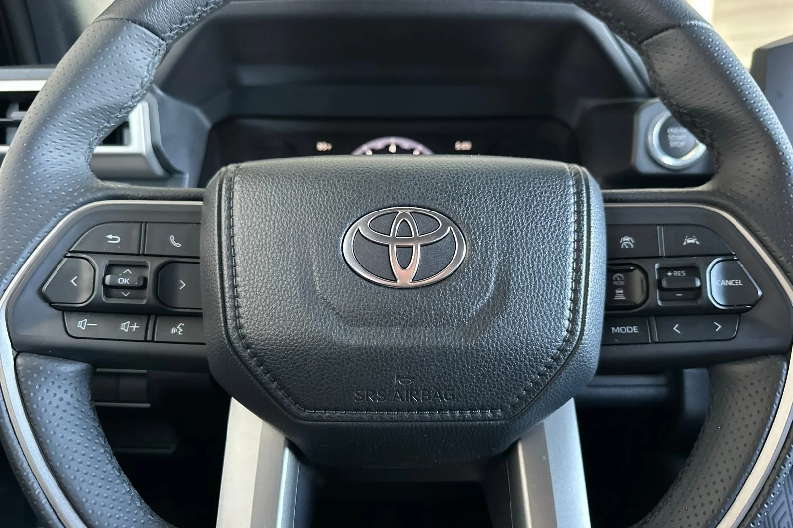 Certified Used 2026 Cutting Edge Toyota SR5 image 23