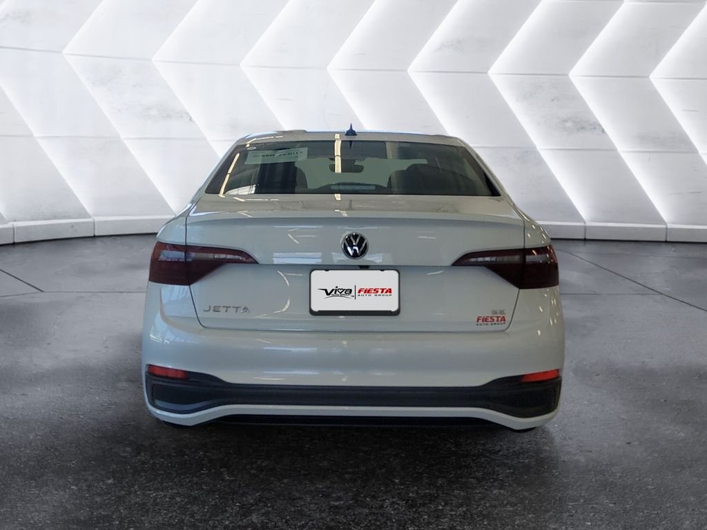 Used 2023  Volkswagen 1.5T SE image 5