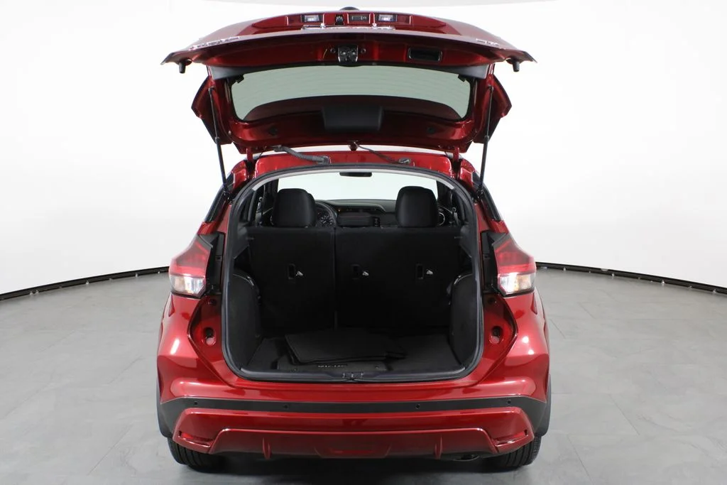 2024 Nissan Kicks SR - Photo 17