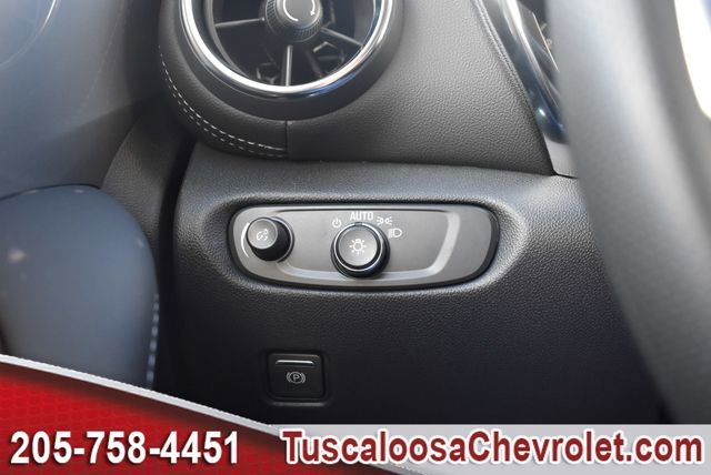 2026 Chevrolet Blazer 2LT - Photo 32