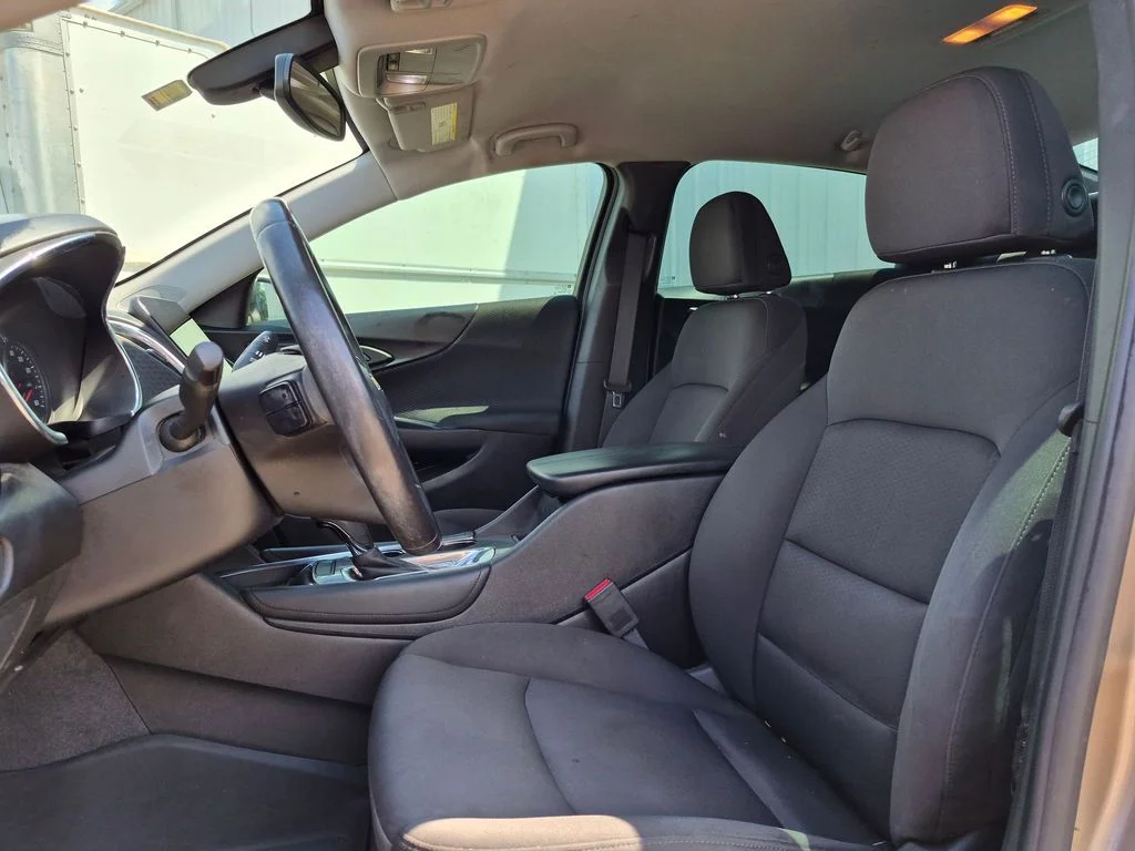 Used 2018 Beige Chevrolet LT image 11