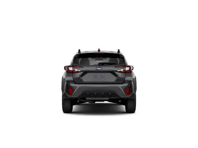 New 2027 Magnetite Gray Metallic Subaru Premium image 9