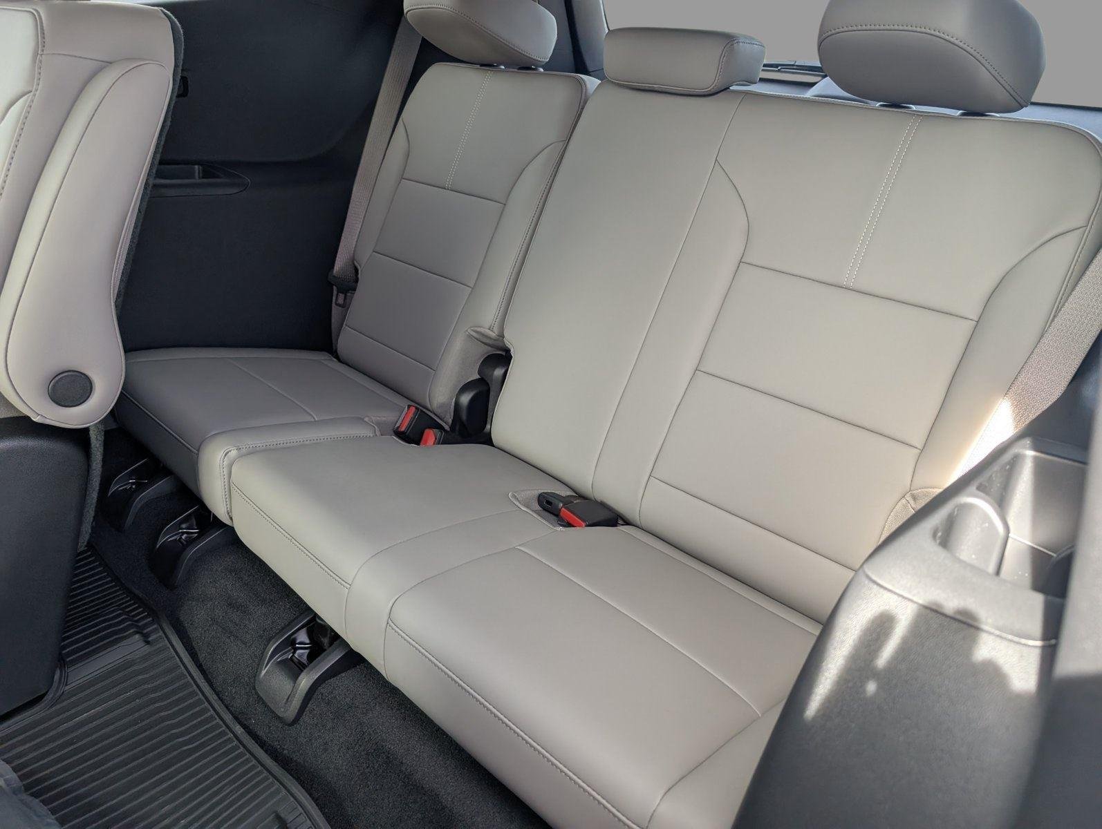 2026 GMC Acadia Elevation - Photo 29