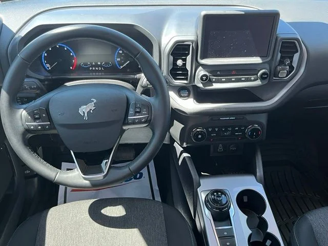 Used 2024 Green Ford Big Bend image 19