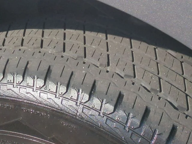 Used 2022 Gray Ford XL image 20
