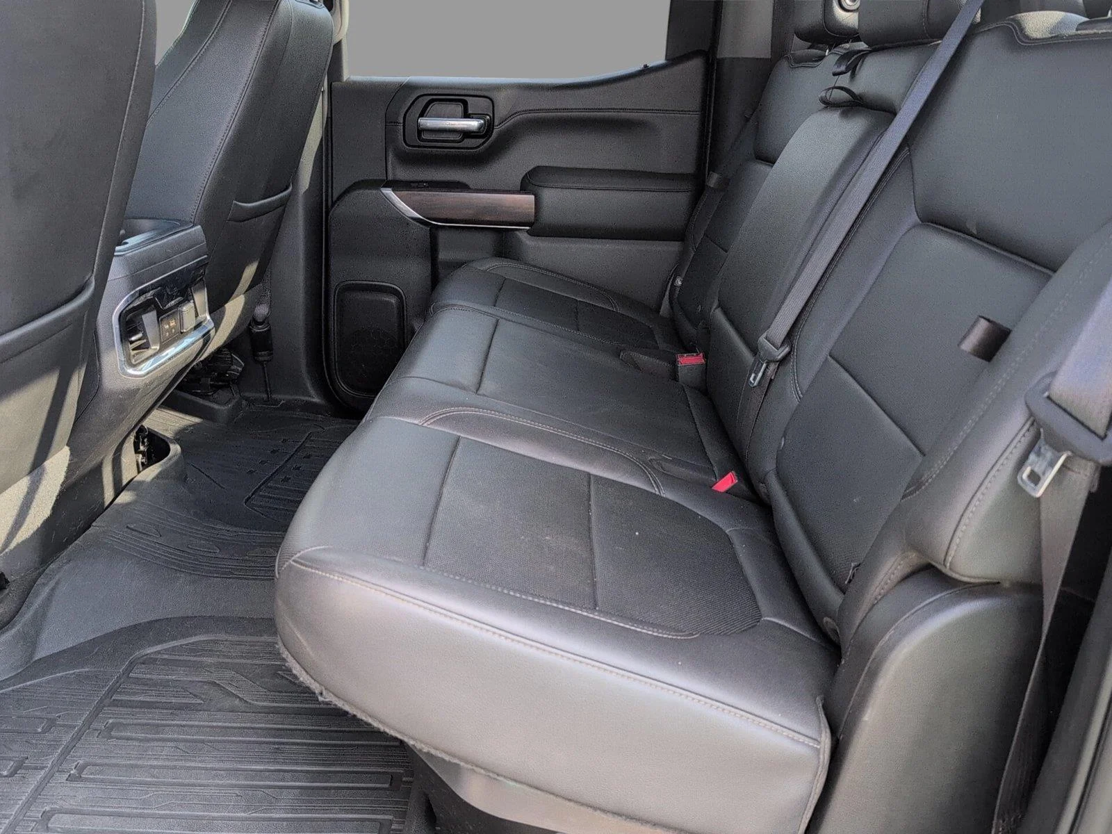 Used 2022 QUICKSILVER METALLIC GMC SLT image 34