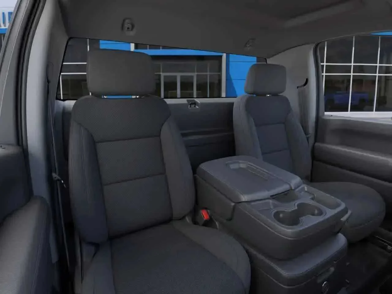 New 2026 Summit White GMC Pro image 25