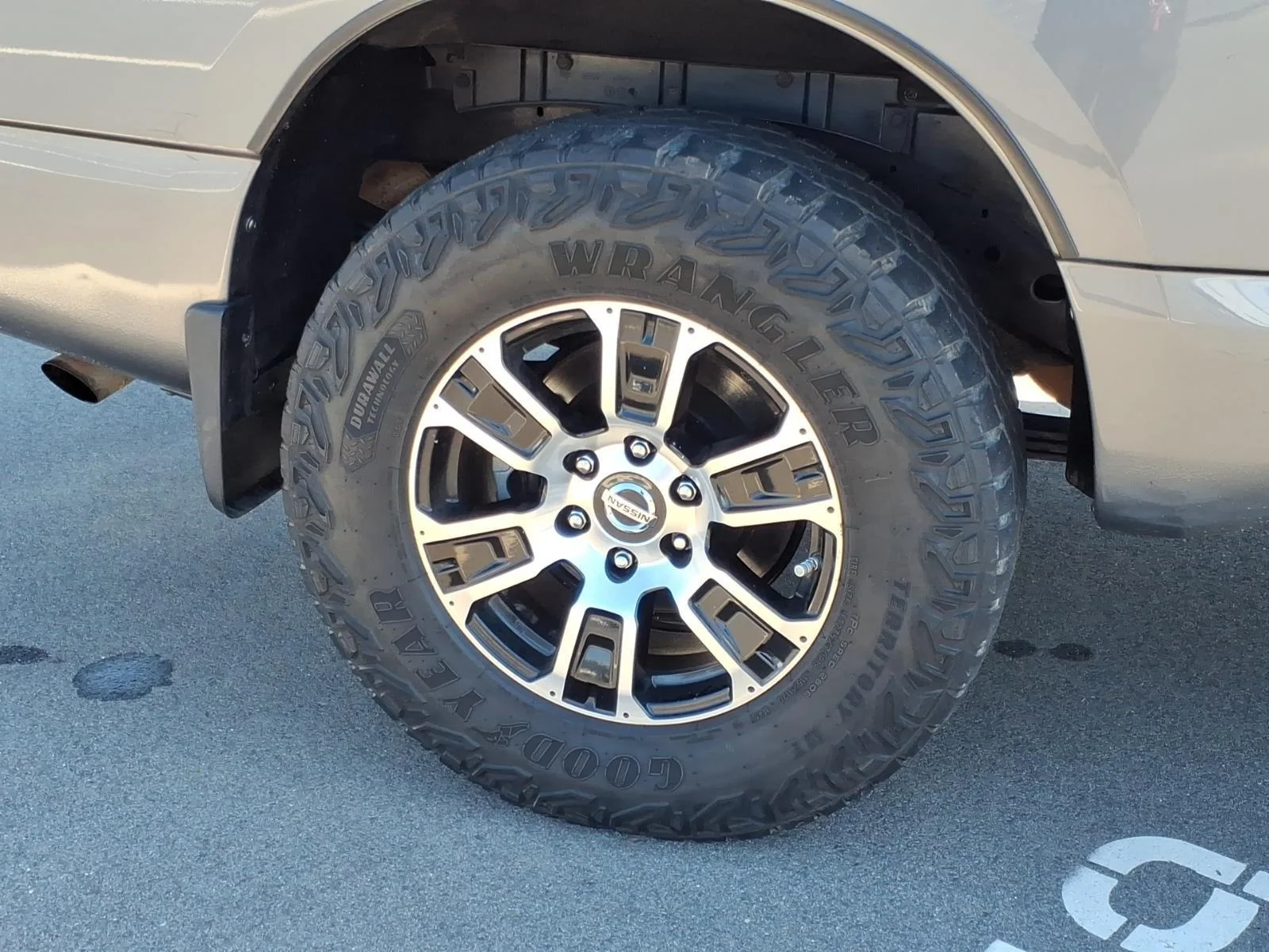 Used 2020 Gun Metallic Nissan SV image 12