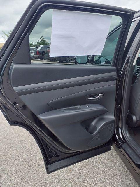 New 2026 Phantom Black Hyundai SEL Plus image 19