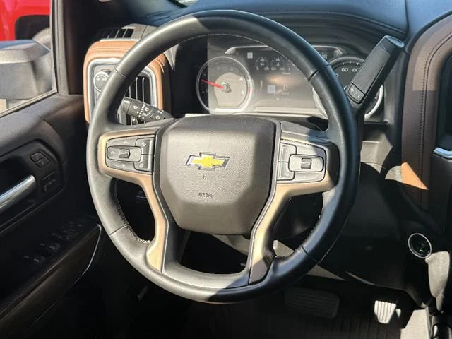 2023 Chevrolet Silverado 3500HD High Country - Photo 21