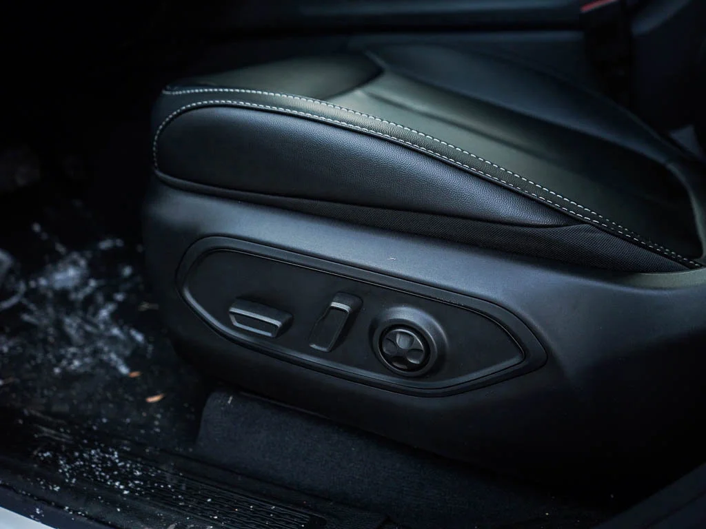 2025 Jeep Grand Cherokee Limited - Photo 19