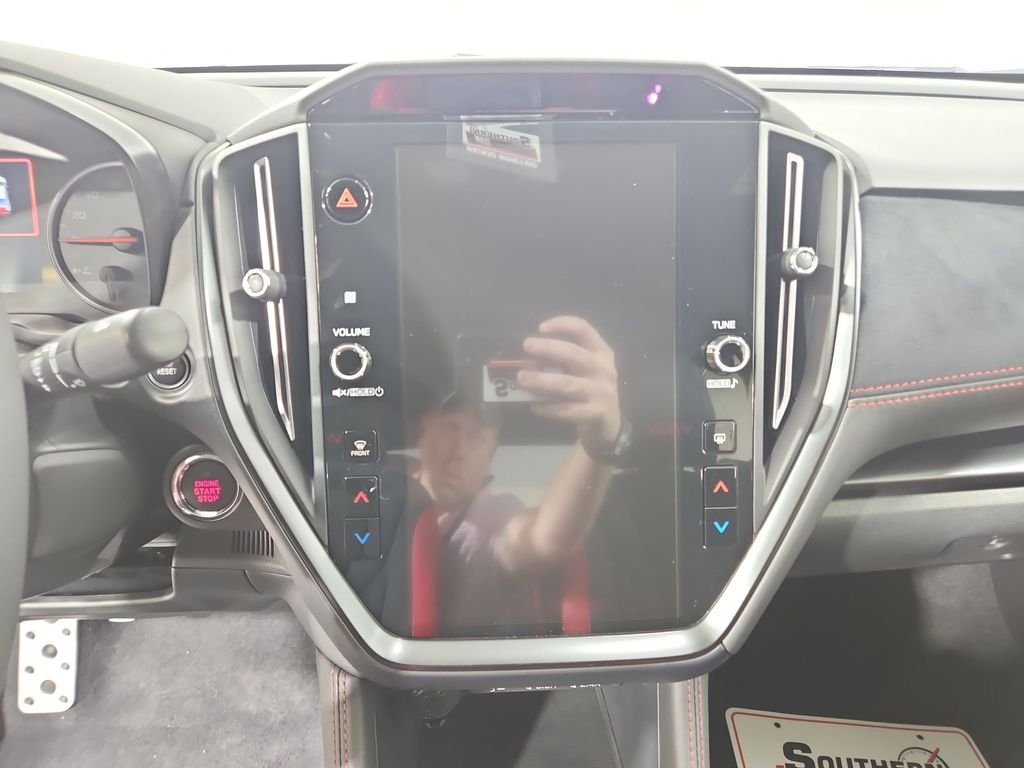 New 2026 Gray Subaru Limited image 18