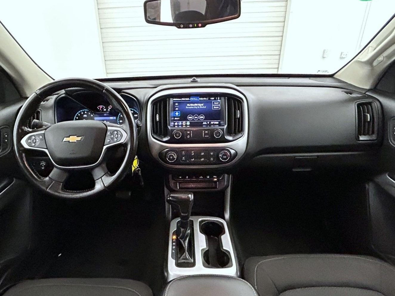 Used 2019 Gray Chevrolet LT image 13
