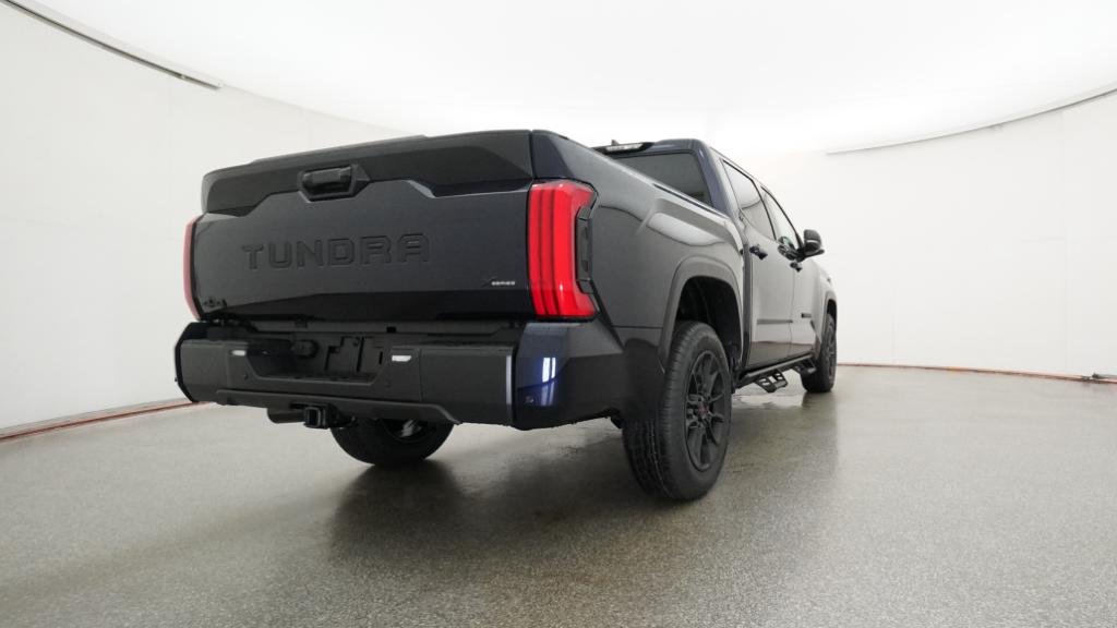New 2026 Blueprint Toyota SR5 image 18
