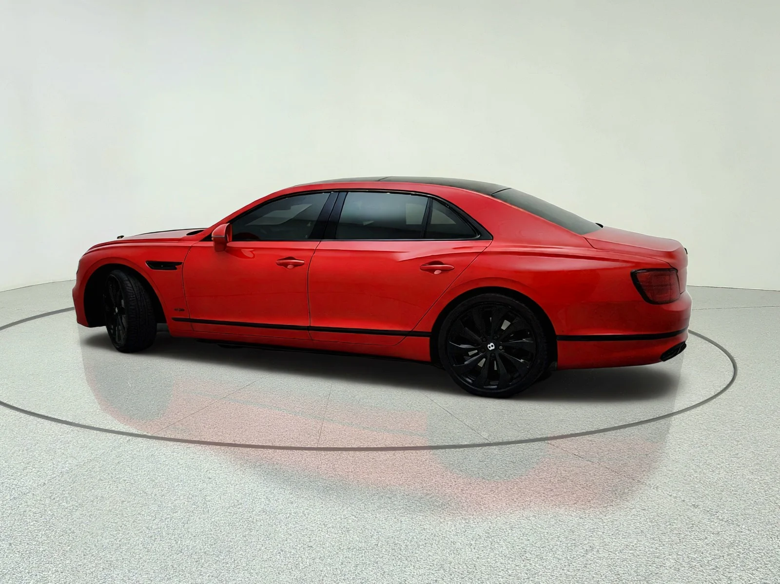 2021 Bentley Flying Spur Base - Photo 13