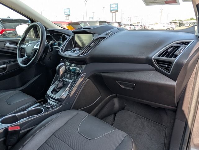 Used 2013 Gray Ford Titanium image 27