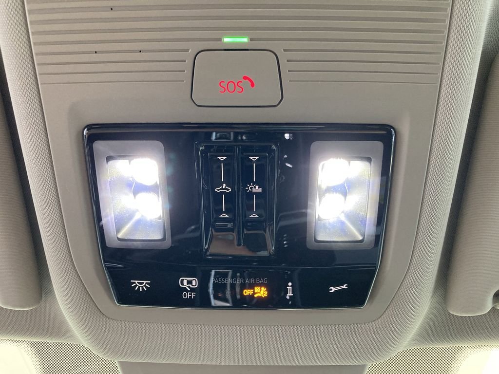 2026 Volkswagen Atlas Atlas Peak Edition - Photo 28