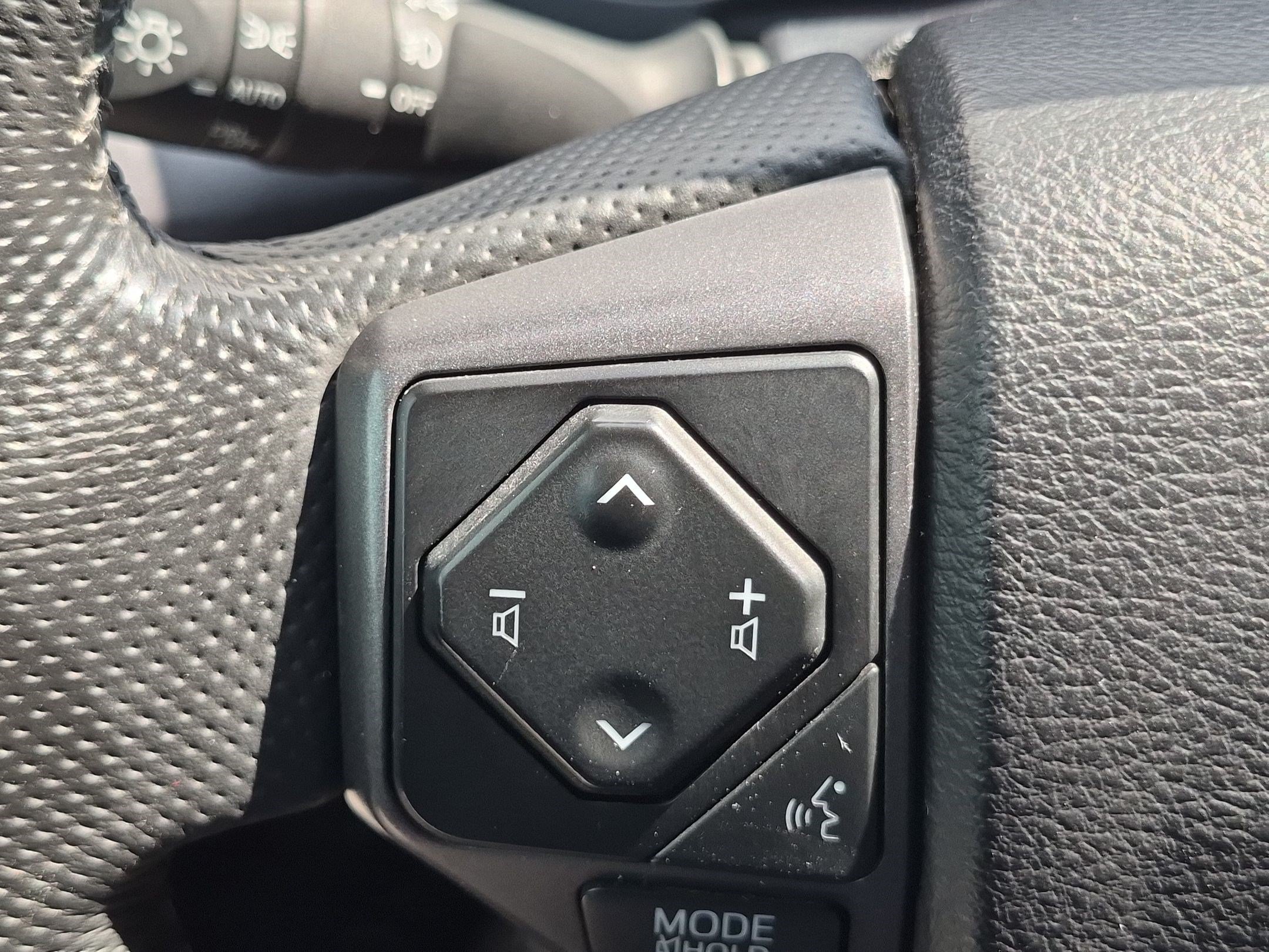 Used 2021 Army Green Toyota TRD Off Road image 18