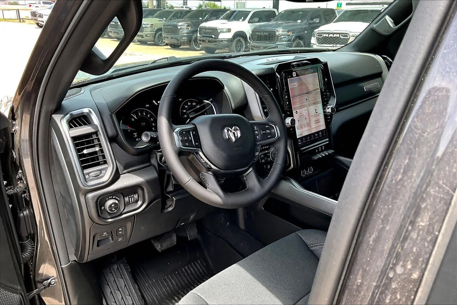 2026 RAM 1500 Big Horn/Lone Star - Photo 9