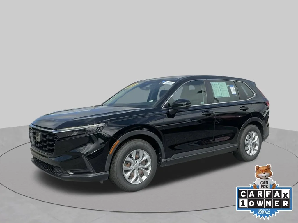 2023 Honda CR-V
