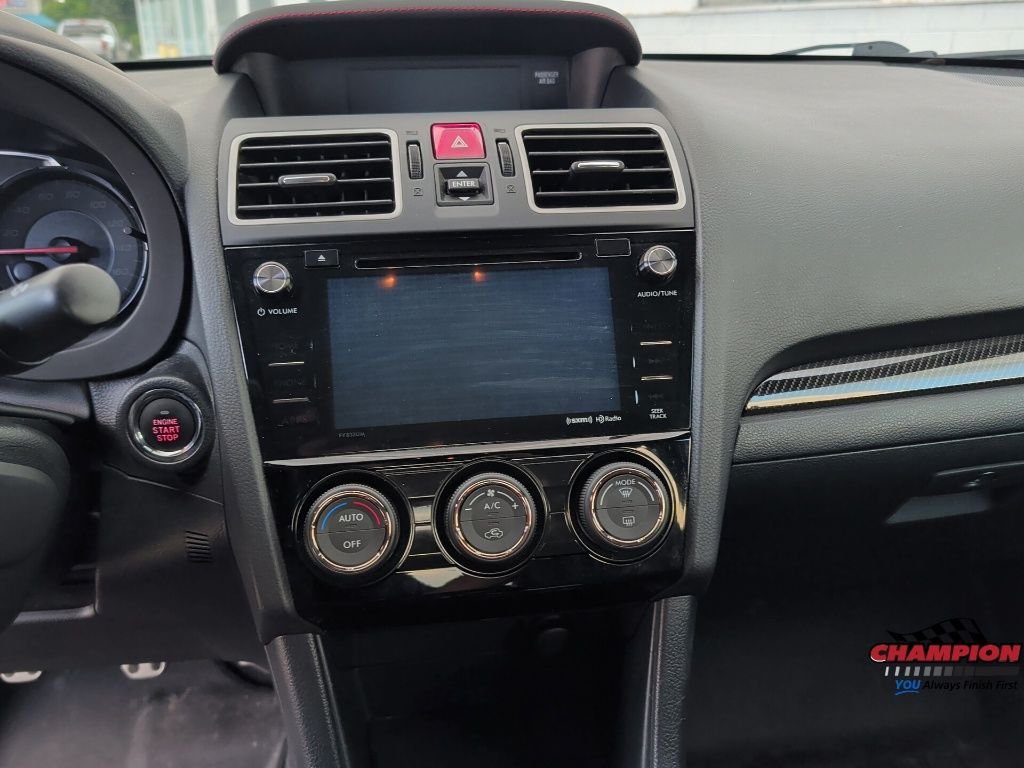 Used 2018 Gray Subaru Limited image 16