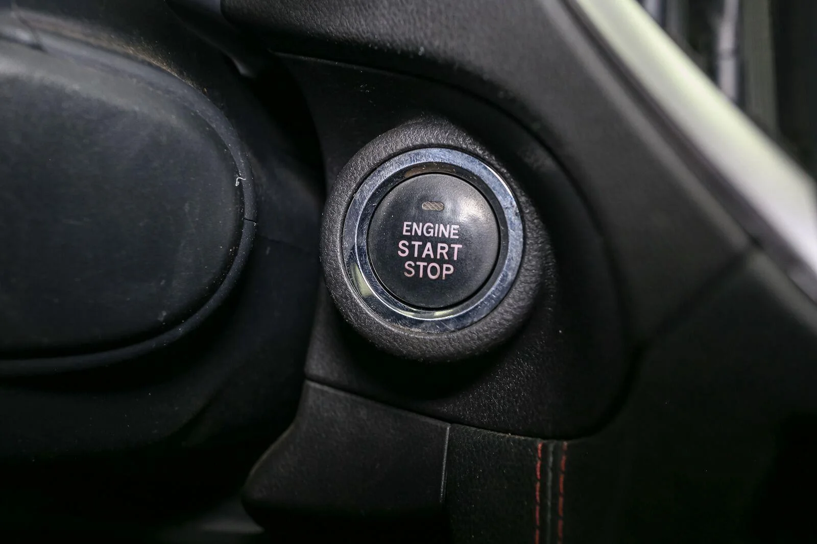 Used 2023 Crystal Black Silica Subaru Sport image 30