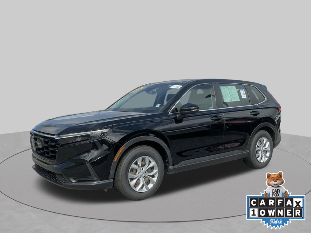 2023 Honda CR-V