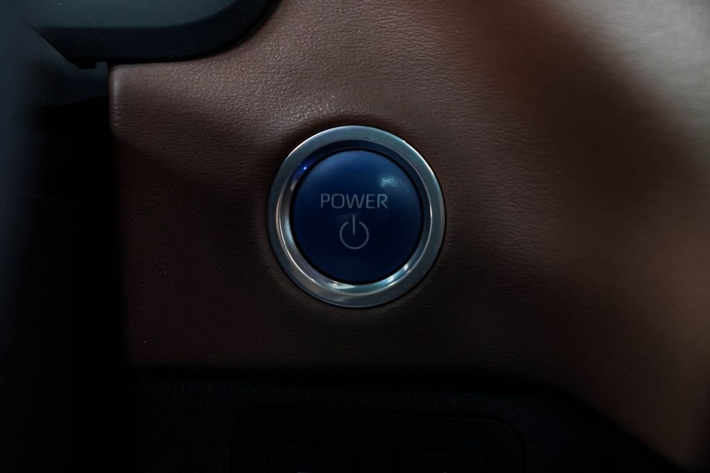 Used 2024 Silver Toyota 1794 Edition image 32