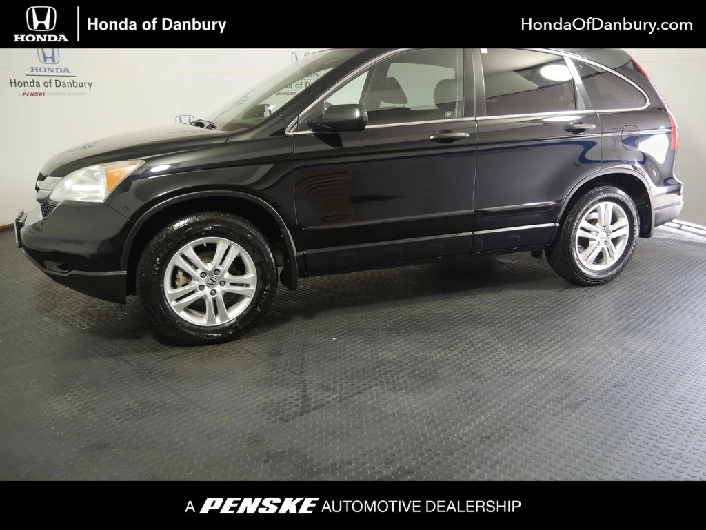 2011 Honda CR-V EX
