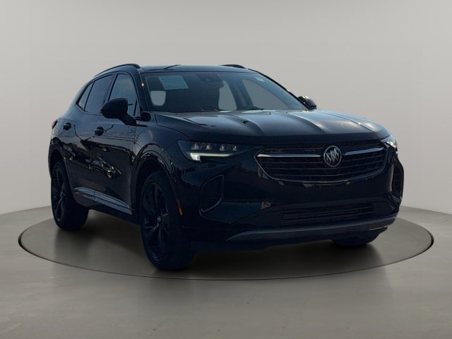 2023 Buick Envision