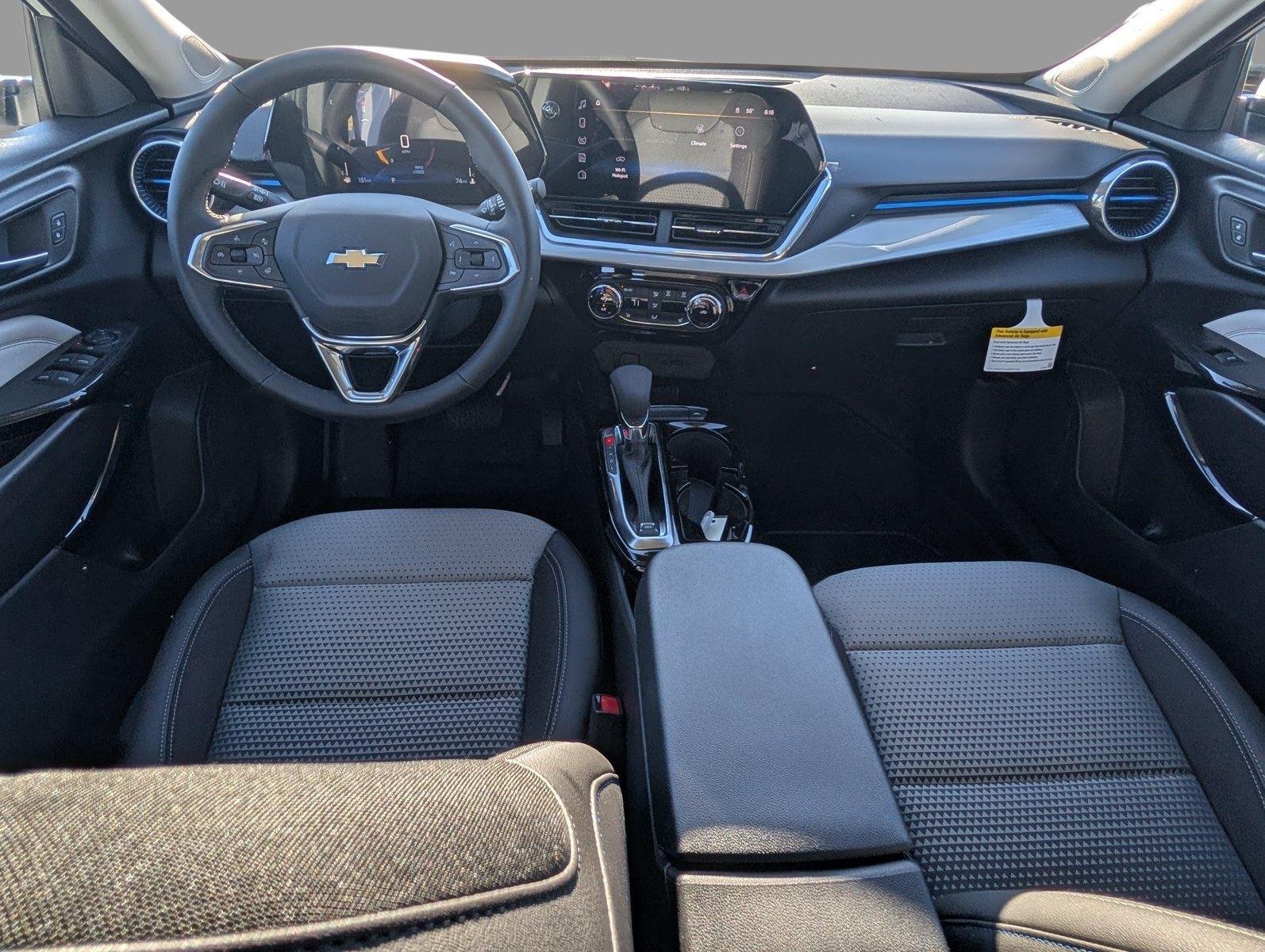 2026 Chevrolet Trax LT - Photo 29