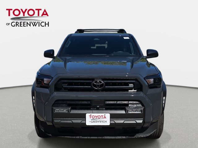 New 2026 Underground Toyota SR5 image 8