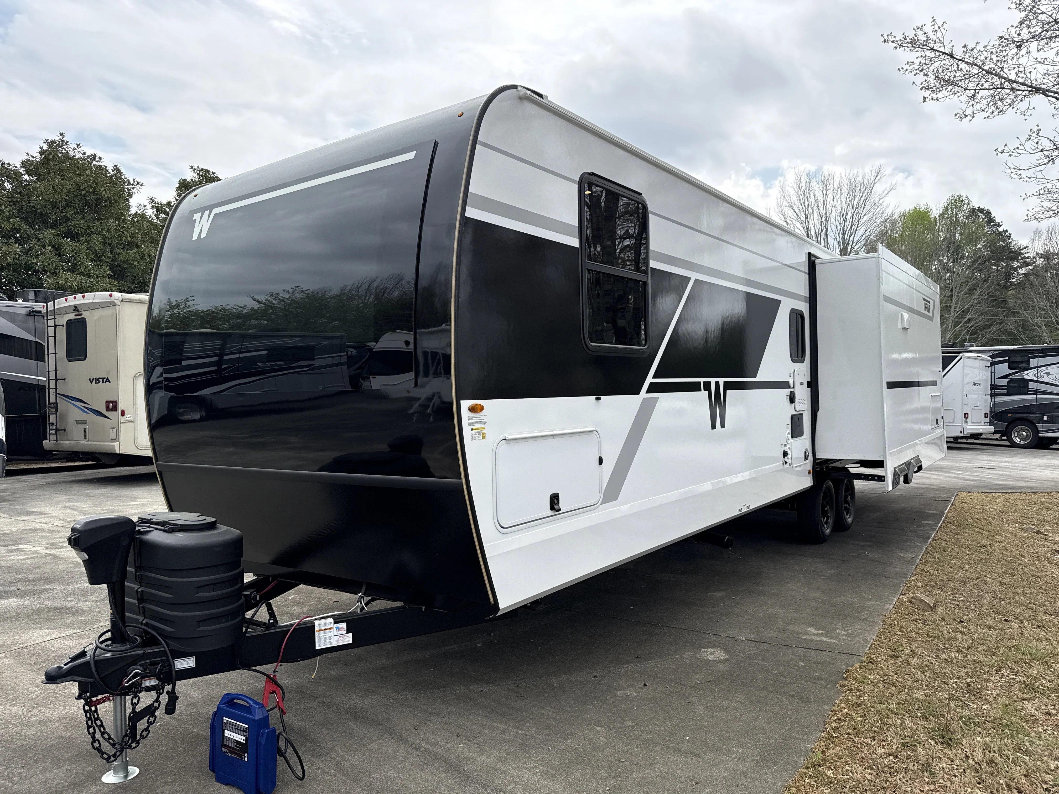 New 2026  Winnebago  image 3