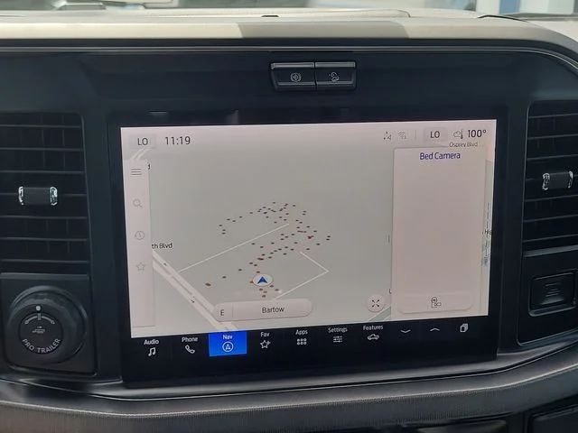 New 2026 Avalanche Ford Platinum image 26