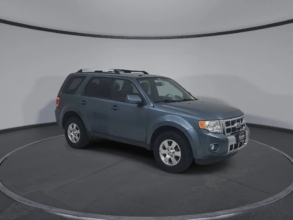 Used 2012 Ford Escape Limited with VIN 1FMCU0EG6CKA59209 for sale in Springfield, MO