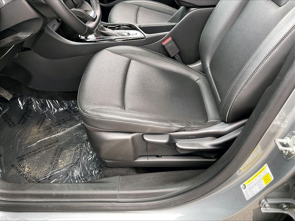 Used 2024 Gray Buick Sport Touring image 33