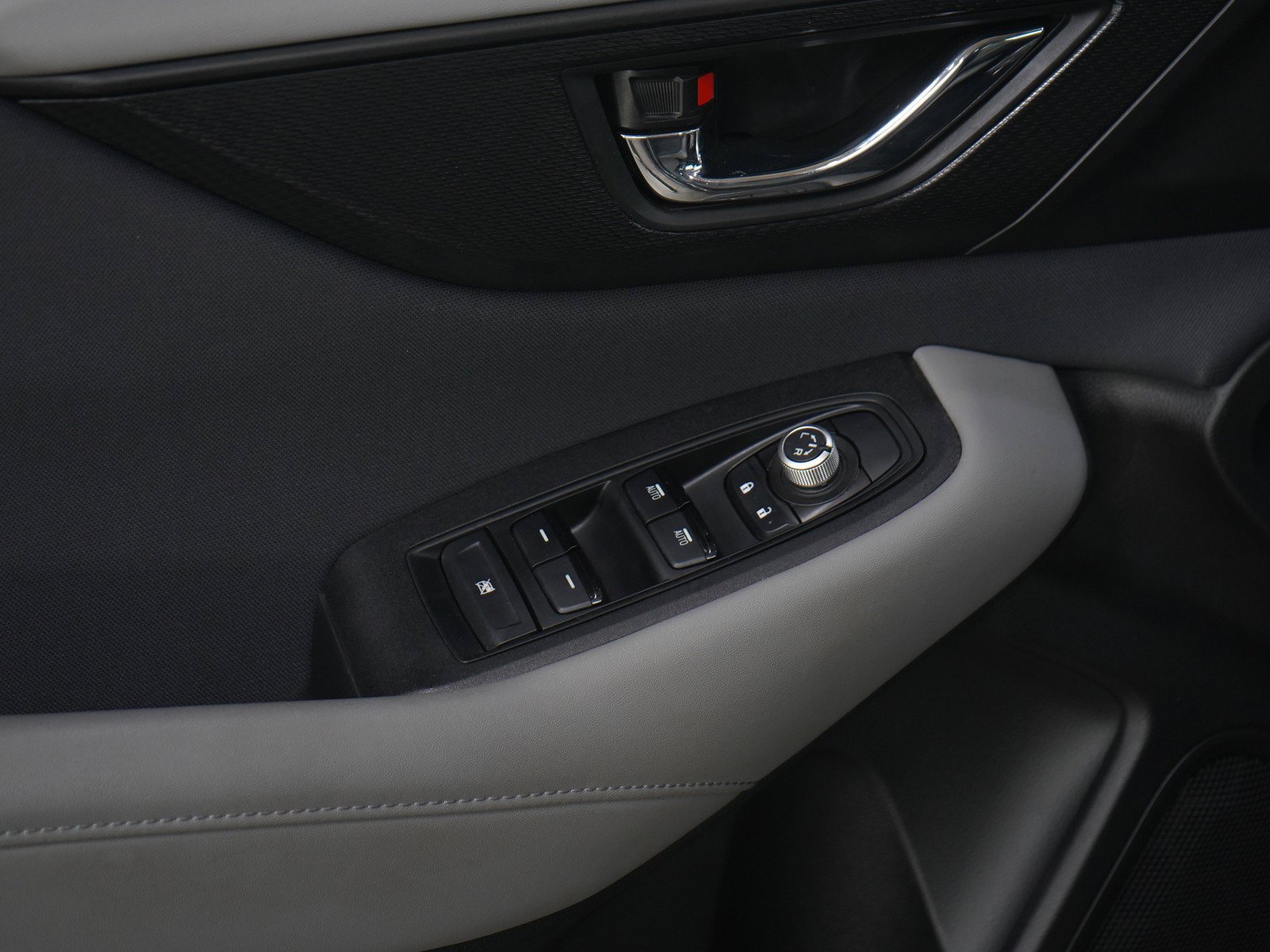 Used 2024 Magnetite Gray Metallic Subaru Premium image 20