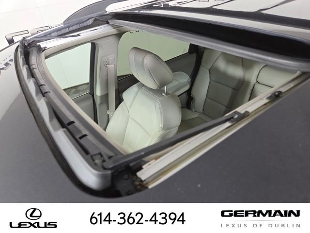 Used 2013 Gray Acura 3.7L image 30