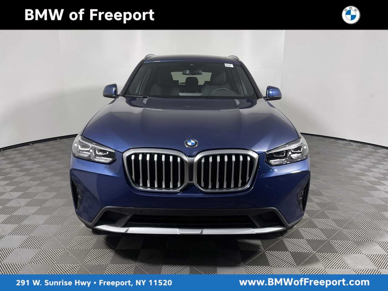 2023 BMW X3 30i