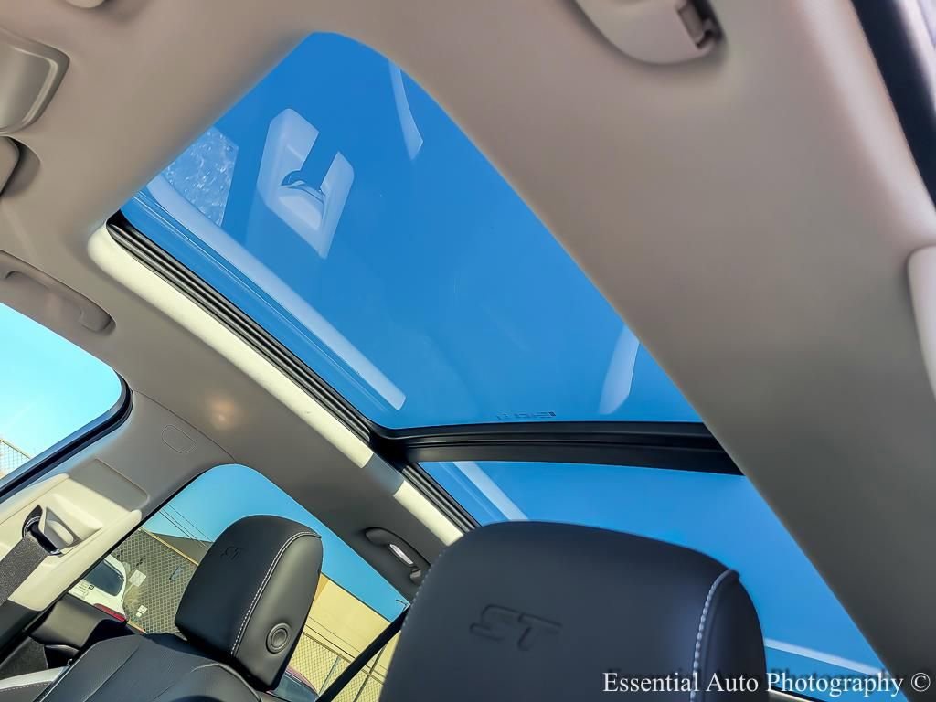 2026 BUICK ENVISION - Image 8