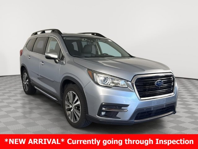 2021 Subaru Ascent Touring