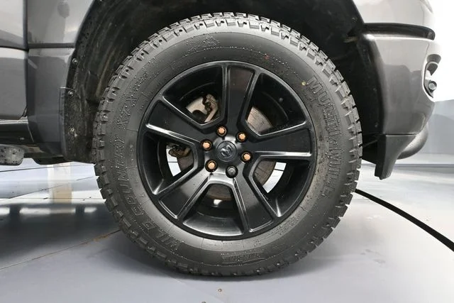 2020 RAM Ram 1500 Pickup Big Horn/Lone Star - Photo 17