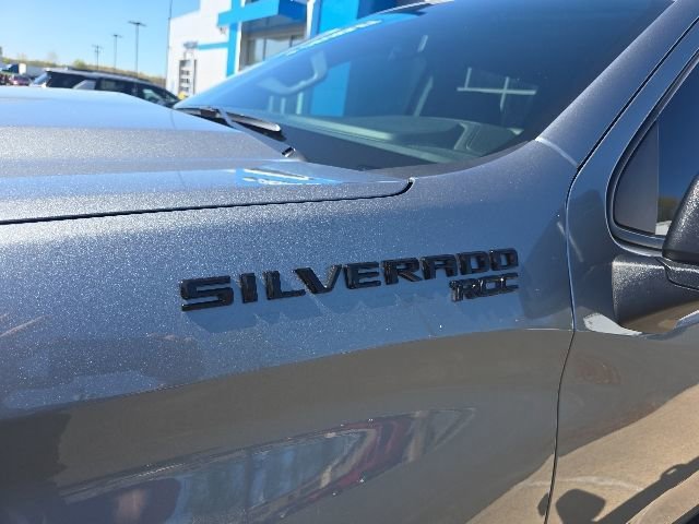 2026 Chevrolet Silverado 1500 RST - Photo 6