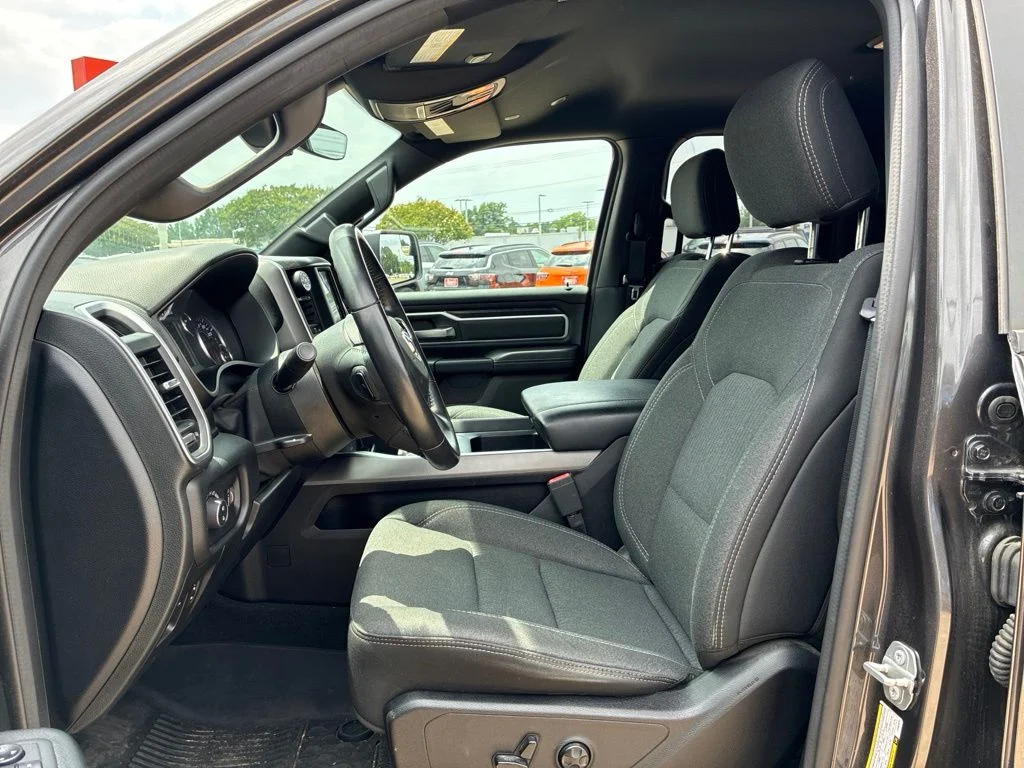 Used 2020 Gray Ram Big Horn/Lone Star image 11