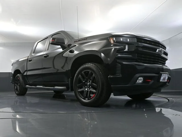 2021 Chevrolet Silverado 1500 RST - Photo 55