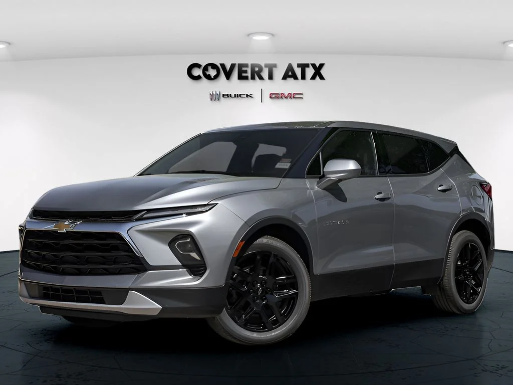 2023 Chevrolet Blazer