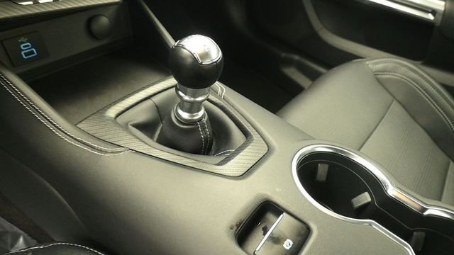 Certified Used 2025 Gray Ford GT Premium image 15