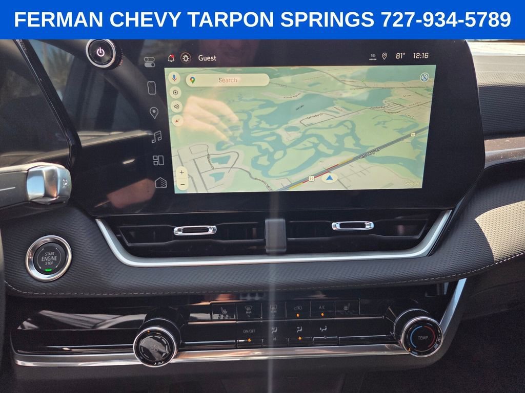 2026 Chevrolet Equinox LT - Photo 24